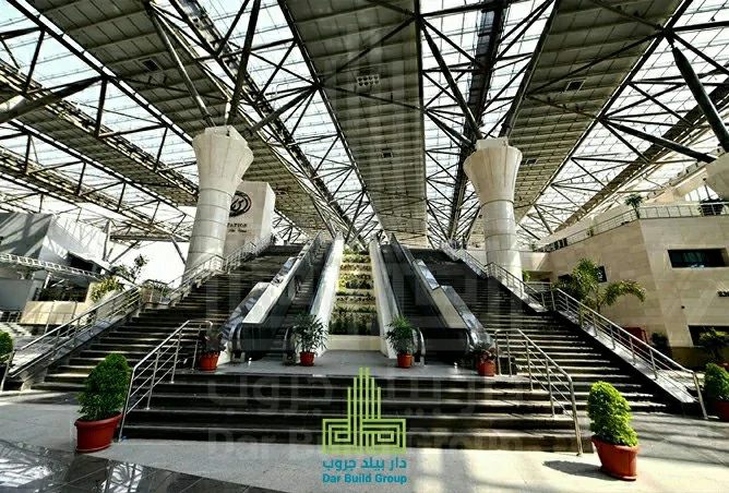 AdlyMansour-dar-build-group