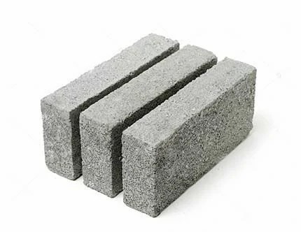طوب أسمنتى مصمت 25×12×6 - داربيلد جروب