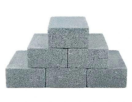 طوب أسمنتى مصمت 20×10×6 - داربيلد جروب