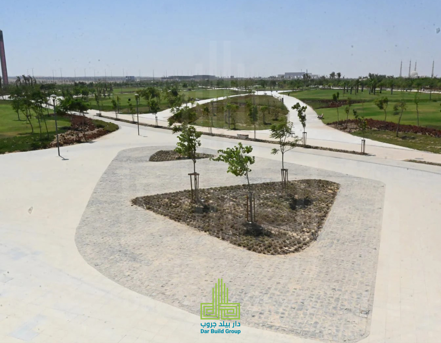 Green River Project - Dar Build Group